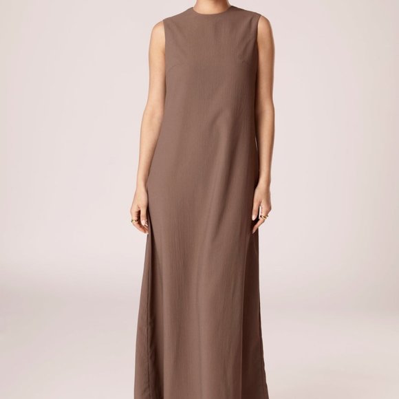 Veiled collection noora 3 piece abaya set - Picture 10 of 12